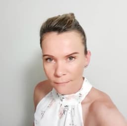 Amanda Hutchins, Nurse Practitioner