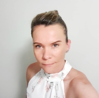 Amanda Hutchins, Nurse Practitioner