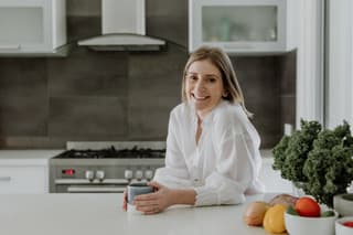 Kendall Gow - Australian Nurse Practitioner, Clinical Nutritionist, Sexologist and Credentialled Diabetes Educator
